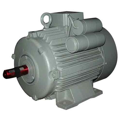 Single phase motors